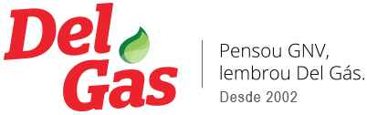 Del Gás